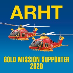 2020_New Gold Mission Supporter