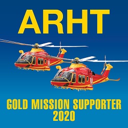 2020_New Gold Mission Supporter 2020_New Gold Mission Supporter