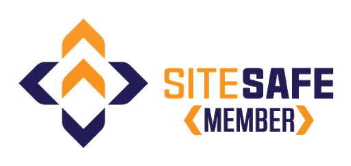 Site Safe logo