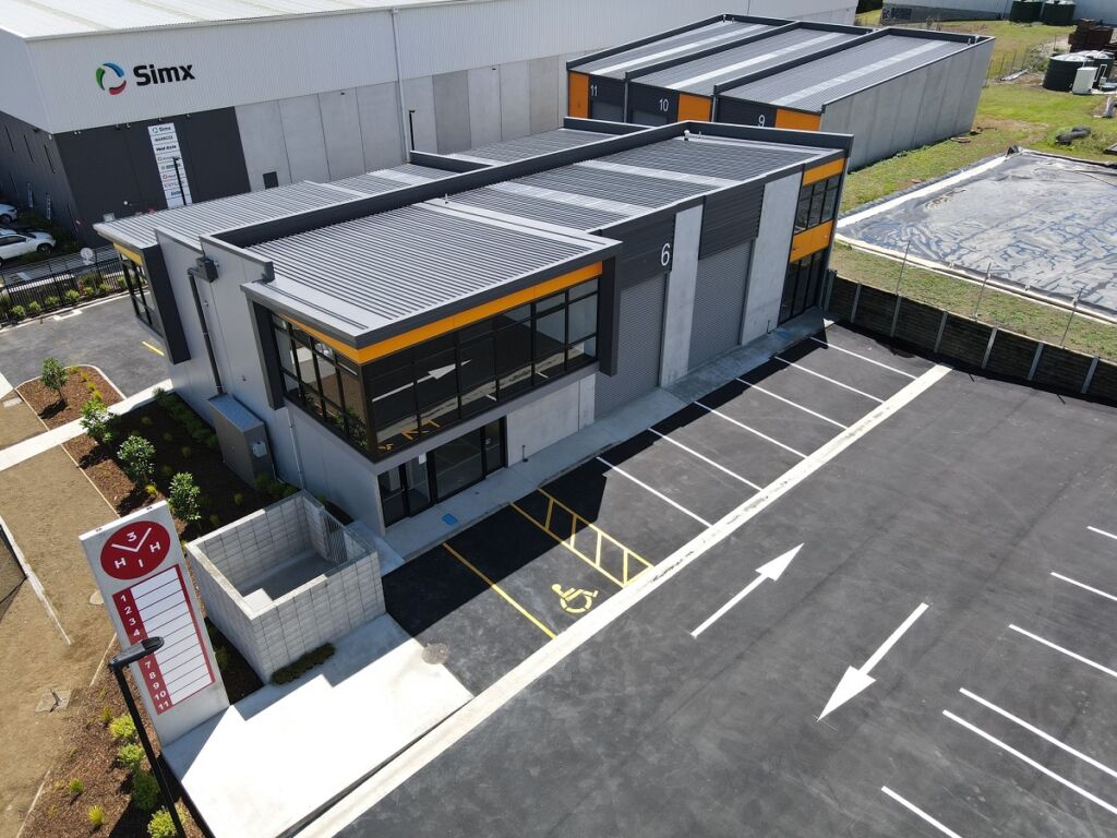 Haliday Place, East Tamaki South Auckland Plumbers