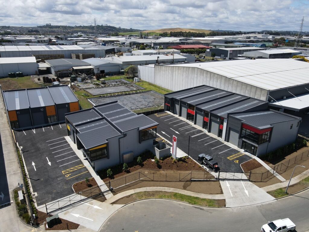 Haliday Place, East Tamaki South Auckland Plumbers