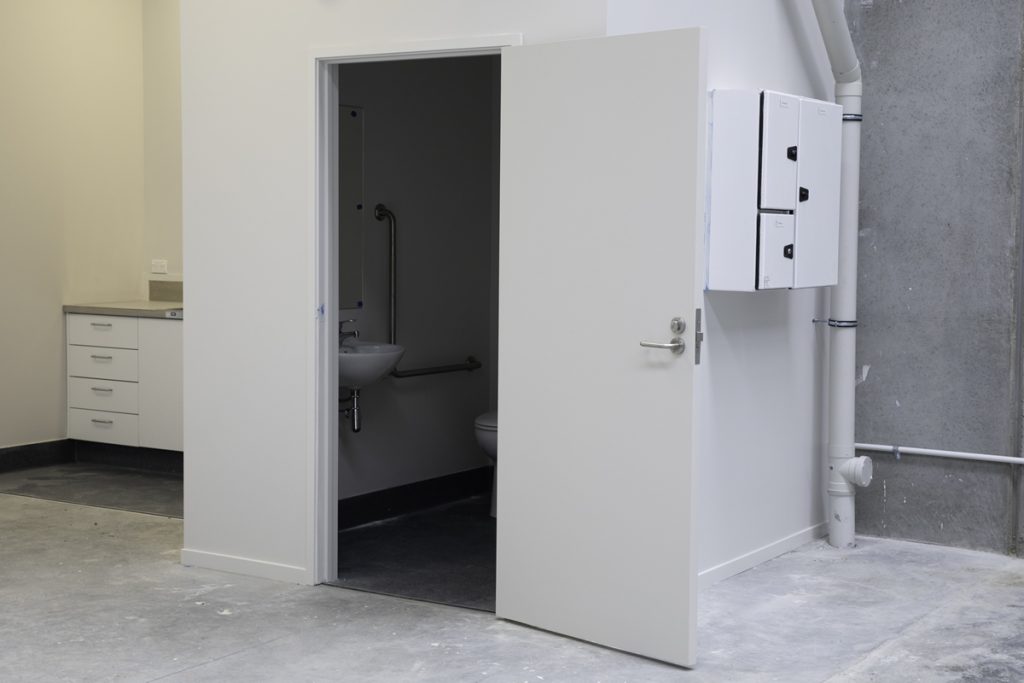 Mt Wellington Highway Warehouses South Auckland Plumbers