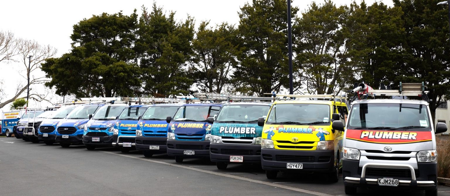 Emergency Plumber in South Auckland South Auckland Plumbing