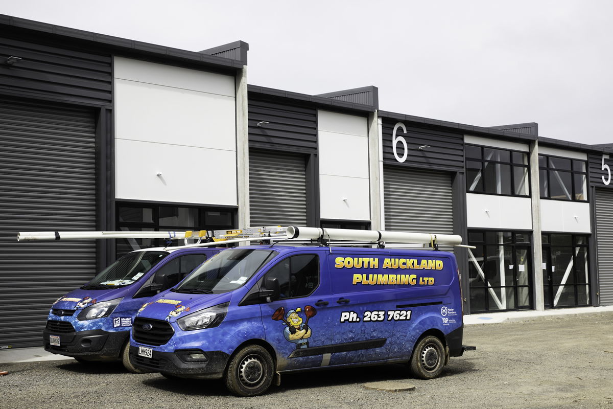 South Auckland Plumbing