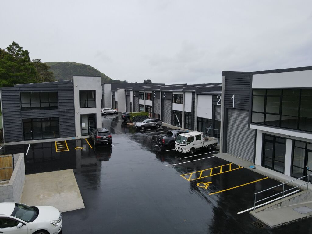 Mt Wellington Highway Warehouses South Auckland Plumbers