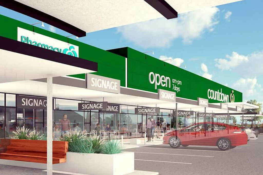 Countdown Takanini South Auckland Plumbers