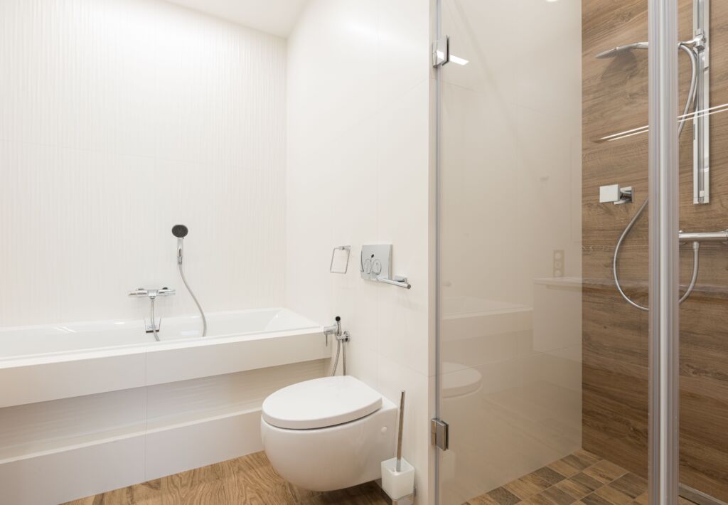 Bathroom Plumber